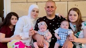 غارة بنت جبيل: واشنطن تنفي استشهاد أميركيين