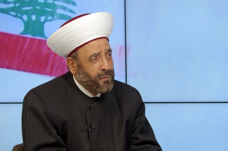 "أمر لا يبشّر بالخير".. شيخ سني يصفع "منحرفي الحزب" ويتحدث عن قرار الضاحية الخطير و"لعنة" بني أمية!
