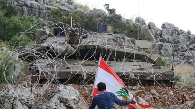 الخيام تشتعل.. معركة التلال الحاسمة