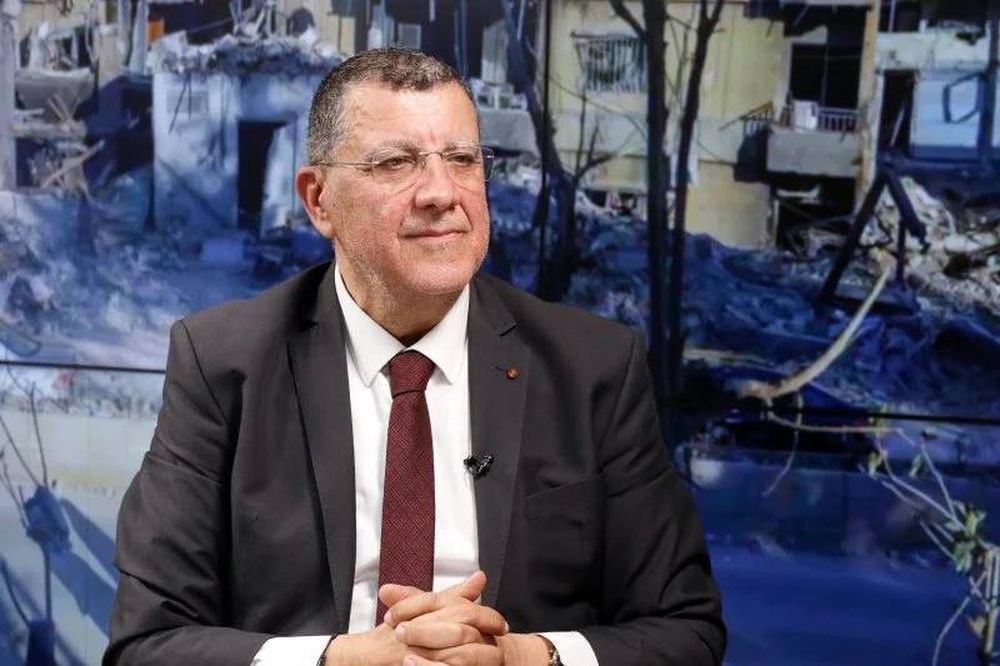 لبنان أمام الانفجار: بين التفاؤل وطبول الحرب- كاريش في دائرة الخطر ماذا يعني تحريك الفرقتين 162 و36