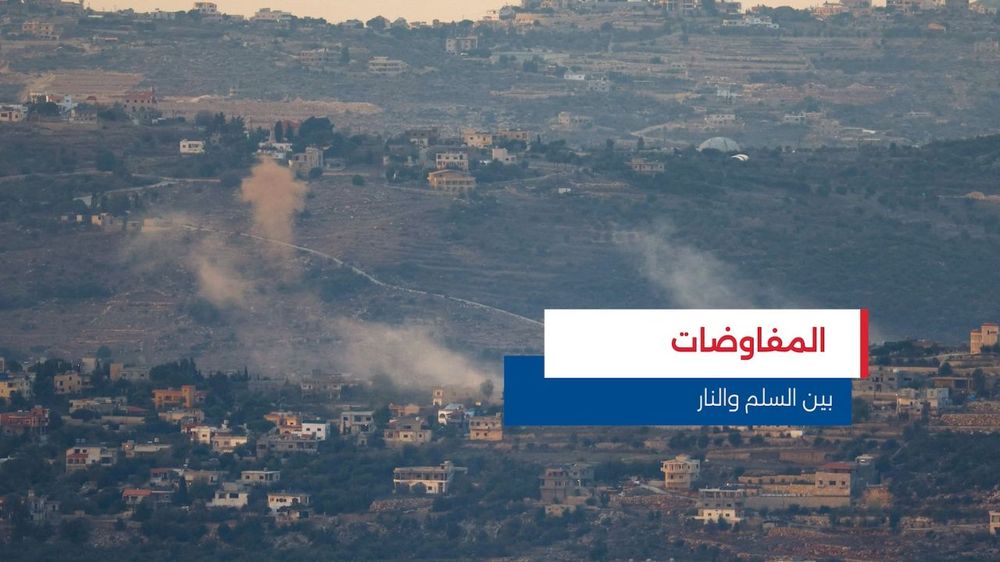 النشرة المتواصلة ليوم الجمعة 10 نيسان 2026 