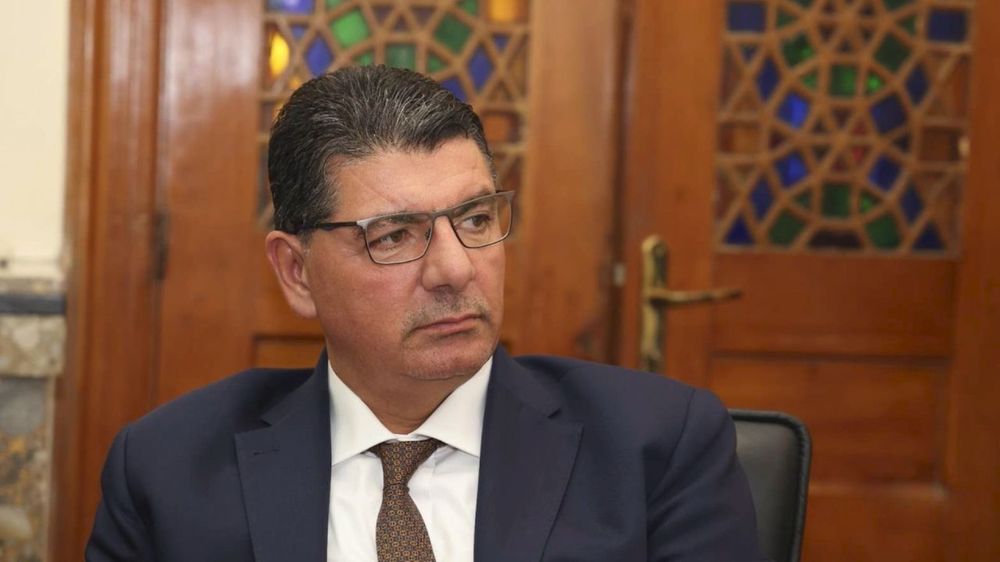 مواقف حادة لبهاء الحريري