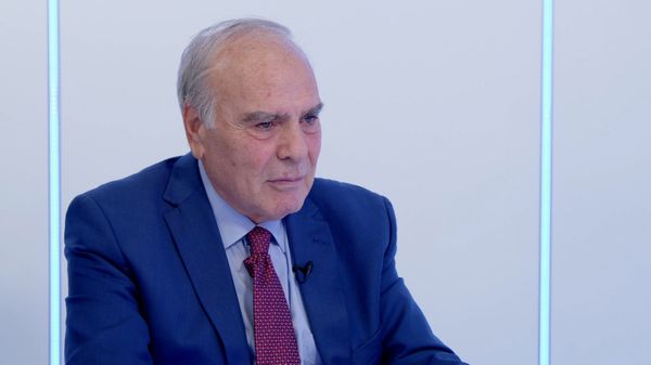 إميل رحمة يدعو الحزب لـ