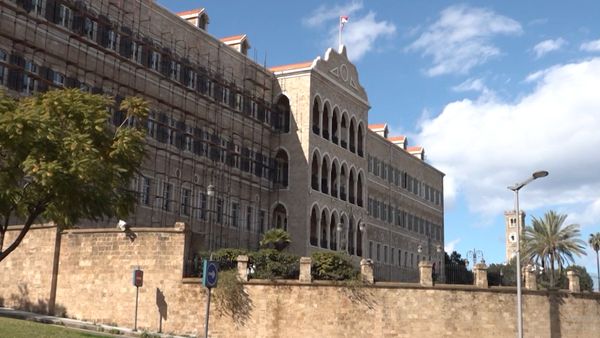 نتيجة تشغيل مضخّة مياه.. وزيرة في دائرة الشكوك