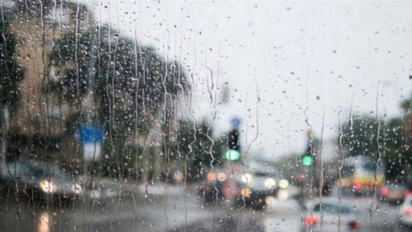 هل تنقذ الأمطار لبنان؟