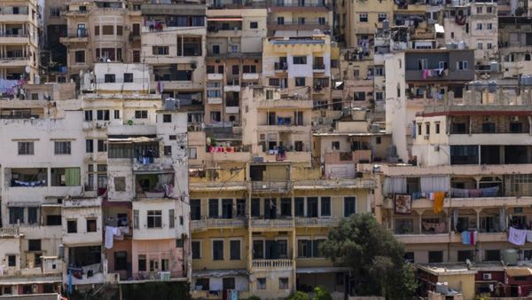 سقوطٌ مع وقف التنفيذ: طرابلس تتفتت