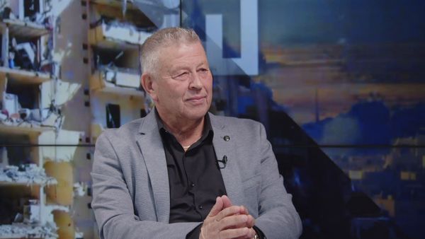 ساعات حساسة ومفاجأة ثقيلة... وجدي العريضي وما قد يحدث: شهية إسرائيل تتوسع وهذه المواقع قد تتأثر!