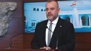 الإنتخابات في مهبّ الشروط الأمنية