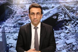 قضي الأمر: الحزب الى التقاعد 