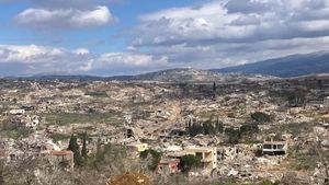 ما بعد الأعياد… حصر السلاح ينتقل إلى مرحلة الاختبار