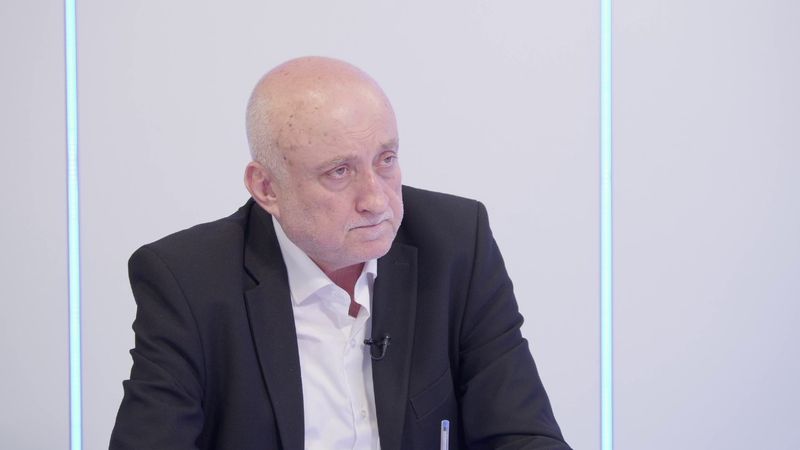 "مقاومة مارونية ومخطط ترحيلي للشيعة".. حسن قبلان يفكّك الرواية السائدة: لبنان أقدم من سوريا