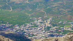 تعزيزات الحزب تحت مجهر دمشق