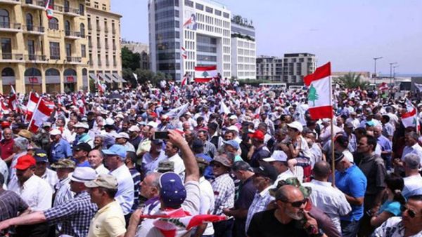 المتقاعدون يعودون إلى الساحة.. ومعهم الإدارة العامة بكامل غضبها