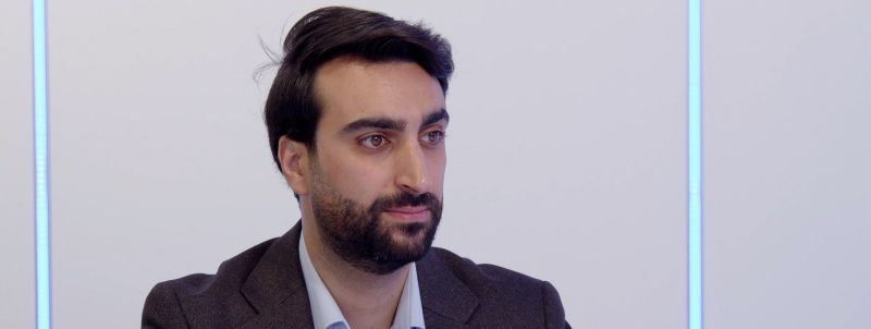رد غزة ذكي والدولة اللبنانية راضية عن الإحتلال.. خبير في العلاقات الدولية يكشف: الحرب لن تتوقف!
