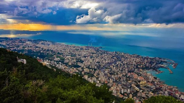 زلزالُ 'حراس كسروان' يضربُ البلديات