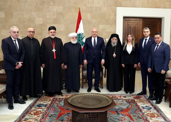 انقاذ طرابلس: مسح المباني وتأمين التمويل
