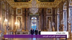 النشرة المتواصلة ليوم الخميس 18 حزيران 2026
