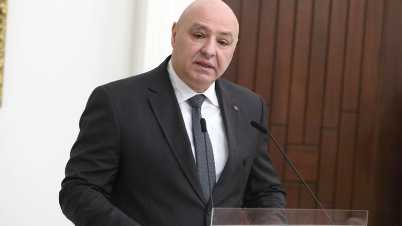 خمسة شروط لبنانية على طاولة ترامب