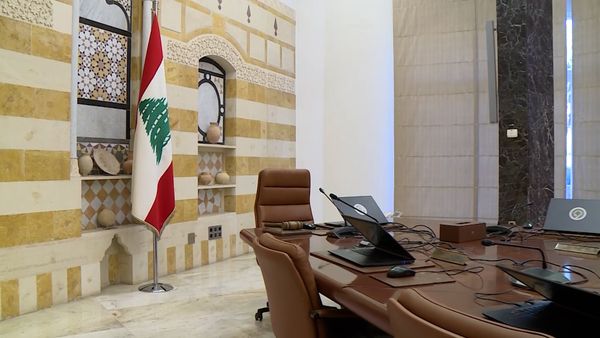 خطة حصر السـ ـلاح تدخل اختبار القرار السياسي..