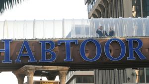 لماذا قرر الحبتور بيع ممتلكاته والرحيل؟