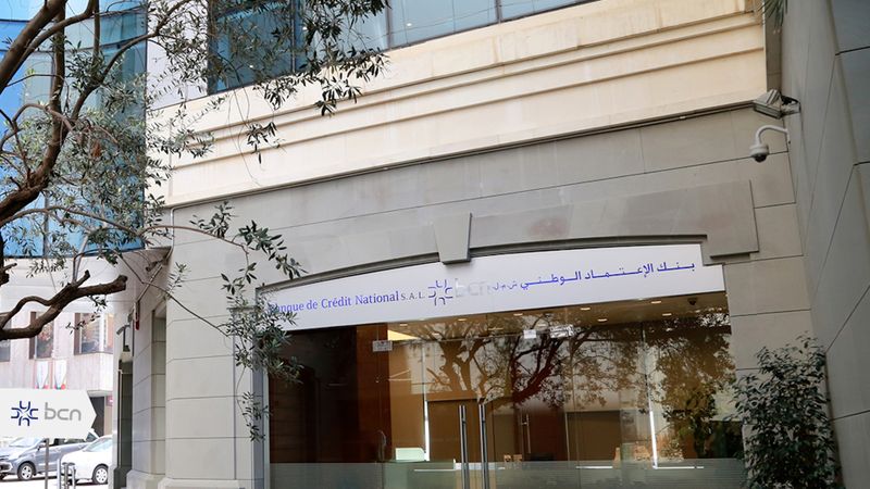 الحدود اللبنانية كلها مغلقة أمام نادر الحريري!
