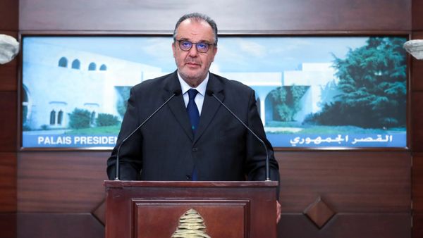 السبحة تكرّ... من تطاله التحقيقات بعد بوشيكيان؟ 