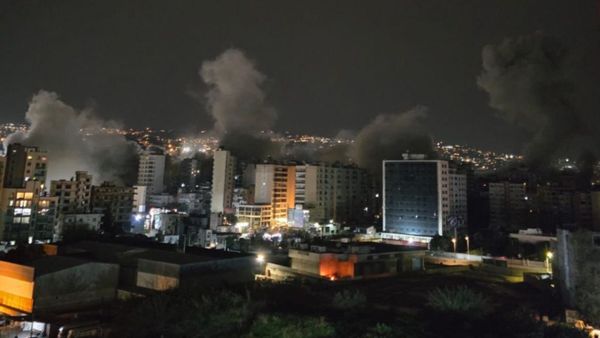 الضاحية تغيّرت… لكن أهلها متمسكون بكل شبر منها