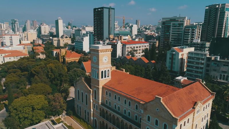 رسائل "ملغومة".. هل الجامعات في لبنان أمام خطر؟