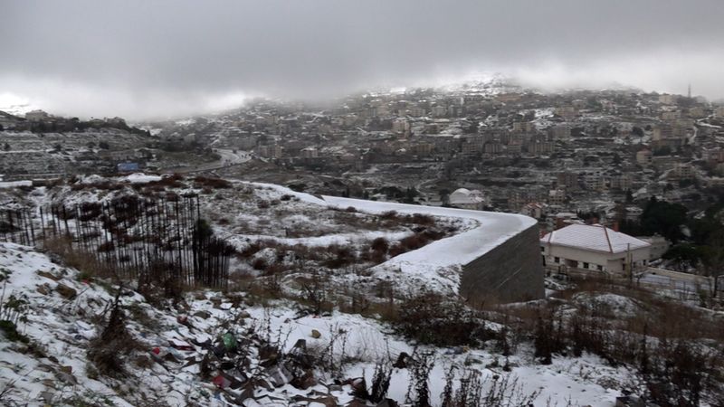 استعدوا: "اللباط" يضربُ مرتين!