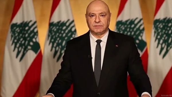 الرئيس عون: لم نعد ورقة في جيب أيّ كان