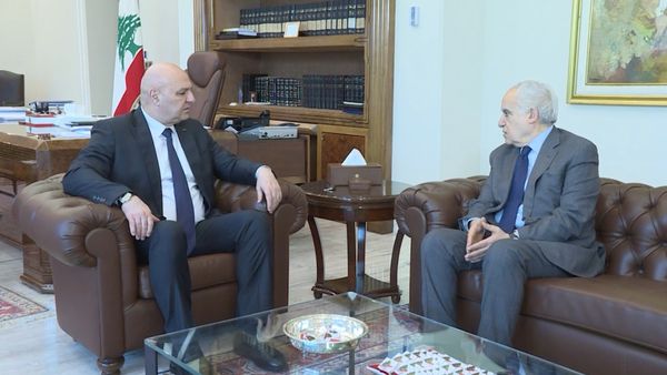 هل تنطلق مفاوضات قبرص؟