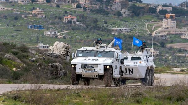 حادثة اليونيفيل… تحقيق فوري بأمر القضاء العسكري