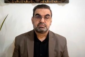 رسائل إيرانية داخلية: "لا مفاوضات بلا لبنان"... يد خفية خلف تطورعسكري ايراني والتسوية تطرق الابواب
 