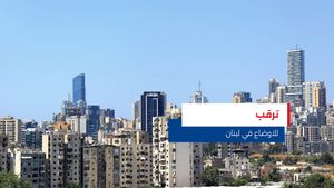 النشرة المتواصلة ليوم الأحد 31 آب 2025