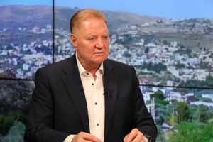 عرض يساوي أطنان من الذهب وصل الى الضاحية- تسريب خطة المحور من طهران الى الجنوب- كمامات نووية للبيع!
