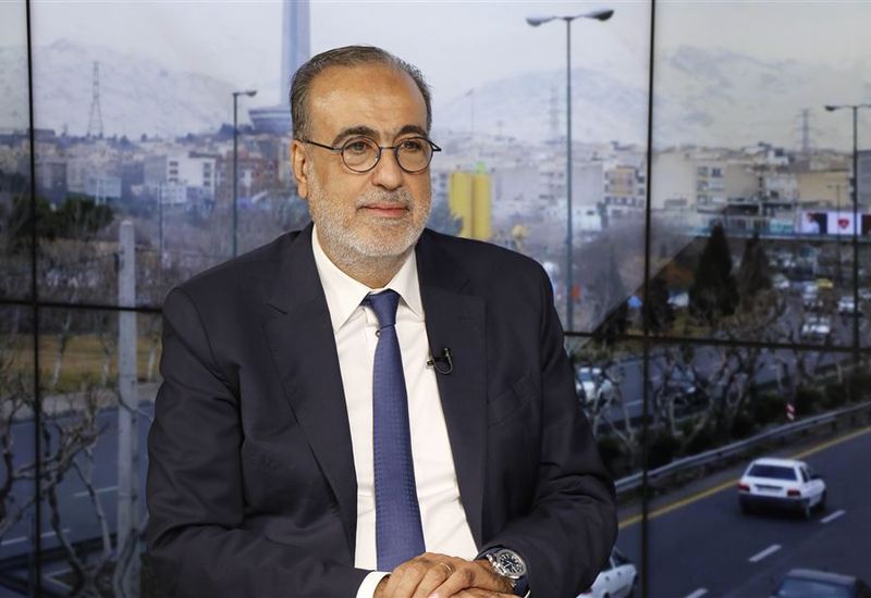 انتخابات على كفّ ميغاسنتر... ربيع الهبر: الحزب لن يسلّم سلاحه، والنواب الـ6 خارج اللعبة!

