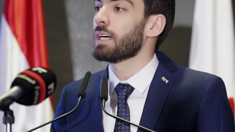 إيلي صليبا أمام التحقيق بشبهات السمسرة داخل قصور العدل