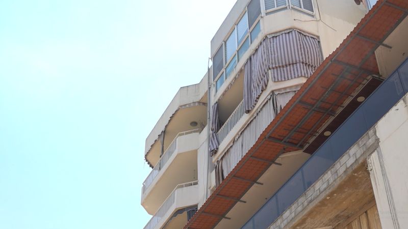 زكريت على حافة الكارثة... من يحاسب المسؤول؟ 