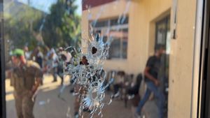 ما حصل في بليدا بالتفاصيل.. شاهد يروي