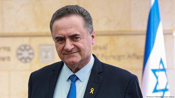 كاتس: اسرائيل لن تتراجع حتى الحسم