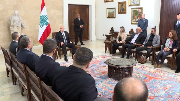 رسالة إيجابية من السعودية.. تعاون اقتصادي مرتقب