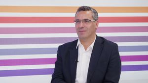 وزير الزراعة يكشف معلومات هامة عن خطة السلاح ويسدل الستار عن رؤية 