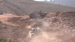 رسالة بلا ديبلوماسية: نفد الصبر الأميركي!