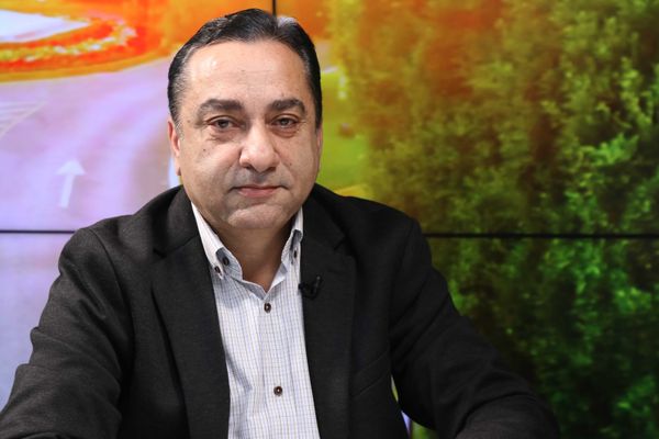 والله ما رح يبقى مدفن.. تنظيم مسلّح يغزو لبنان و