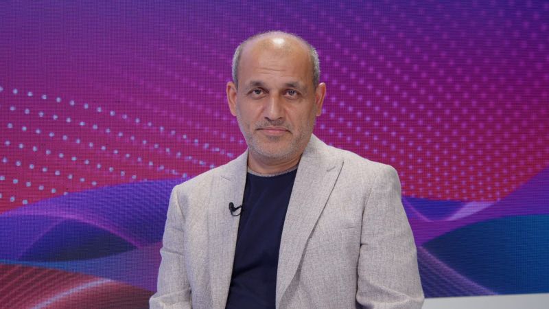 القرآن الكريم يُحرم العفو العام... ياسين ياسين يكشف معلومات خطيرة عن الجنوب ونداء عاجل إلى الحكومة!