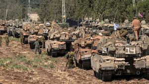 استنفار إسرائيلي والسيناريوهات مع لبنان تتكشف