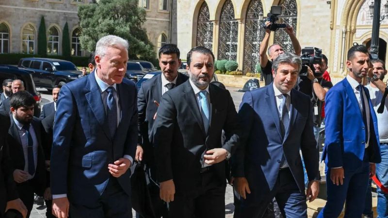 دمشق تتجاوز بيت الوسط؟