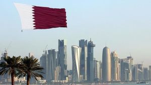 الدوحة تبحث اتفاقاً ينهي الحرب 