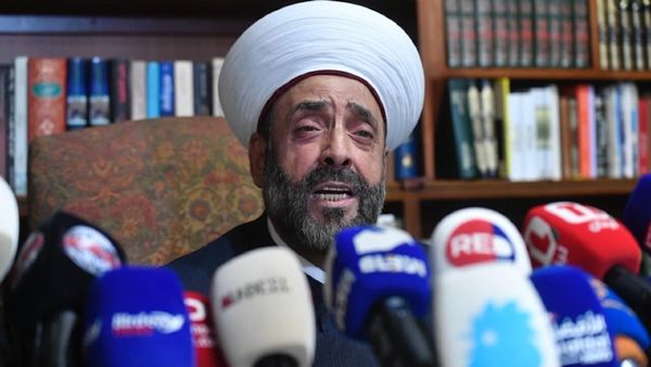 توقيف عريمط.. مسار تحيطه التأثيرات