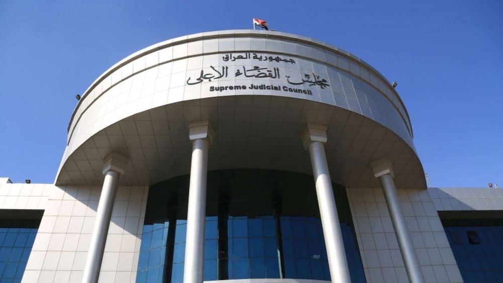 6 فرنسيين أمام القضاء في العراق!